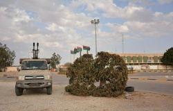 قوات الوفاق تقول إنها استهدفت غرفة عملياته... الجيش الليبي يعلن تعرضه لهجوم غادر