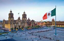 "يو.بي.إس" يتوقع انكماش اقتصاد المكسيك 7.6% في 2020