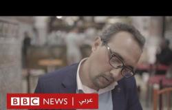 الروائي الجزائري عبد الوهاب عيساوي يصف شعوره بعد فوزه بجائزة بوكر