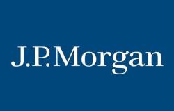 سهم"جي.بي.مورجان" يتراجع 3% مع توقعات حالات تعثر عن سداد القروض