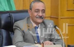 محافظ الإسماعيلية والجهاز التنفيذي ينعون شهيد الوطن المقدم محمد الحوفي