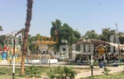 إغلاق جميع الحدائق والمتنزهات والشواطئ خلال شم النسيم في بورسعيد