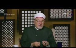 الشيخ رمضان عبدالمعز: الأصل في صلاة التراويح إنها ليست في المساجد