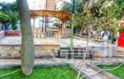 إغلاق الحدائق والمتنزهات العامة خلال شم النسيم ببني سويف