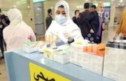 “صحة شمال سيناء” تعلن سلبية 4 حالات محتجزة بمستشفي بئر العبد