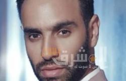احمد الشامي يهنئ احمد فهمي على مسلسله الجديد