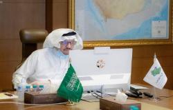 وزير سعودي: "التعليم عن بُعد" سيكون خياراً إستراتيجياً للمستقبل وليس مجرد بديل
