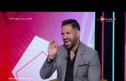 جمهور التالتة - حسني عبدربه يكشف لأول مرة كواليس توقيعه للنادي الأهلي