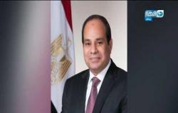 موجز الأخبار| السيسي يناقش مع الحكومة قضية المصريين العالقين في الخارج