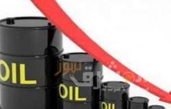عاجل.. خام النفط الأمريكي لشهر مايو يخسر بنسبة 306%
