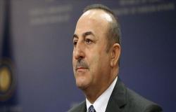 وزير الخارجية التركي يدعو العالم لإنقاذ إدلب من براثن كورونا