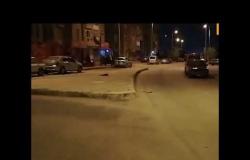 شوارع خالية ومحال مغلقة في ليلة شم النسيم بسبب كورونا