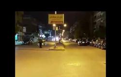 شم النسيم | شوارع خالية ومحال مغلقة بسبب كورونا