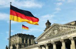 توقعات بارتفاع الدين العام في ألمانيا مع زيادة الإنفاق
