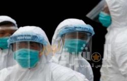 إيطاليا تسجل 437 حالة وفاة جديدة بفيروس كورونا