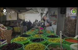 عودة الحياة لمدينة عمان تدريجيا