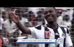 أحمد شوبير يكشف كواليس مفوضات الأهلي مع موليكا لاعب مازيمبي- ملعب ONTime