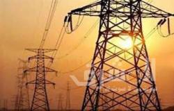 غدًا فصل الكهرباء عن 7 مناطق بمدينة الطود بالأقصر