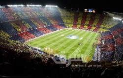 برشلونة تتلقى عرضًا لتغير إسم ملعبه “كامب نو”