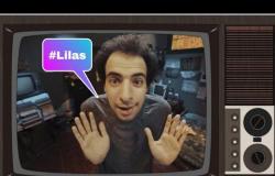 (الدحيح)أحمد الغندور الحلقة 8من برنامج#ليلاس