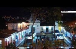Sector turístico en Antioquia busca estrategias para superar la crisis  [Noticias] - Telemedellín