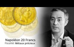 Napoléon 20 Francs - Guide d'achat or
