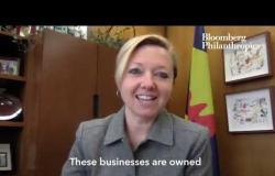 Local Businesses in Grand Rapids, MI Step Up | Bloomberg Philanthropies