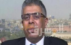 عماد الدين حسين: السيسي فتح الباب أمام رجال الأعمال للاستثمار في سيناء