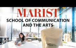 Marist: School of Communication and the Arts