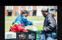 Portsmouth organization asks for donations to continue feeding thousands during pandemic