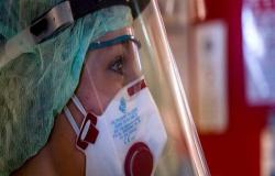 الخارجية : وفاة ممرضة اردنية بفيروس كورونا في الامارات