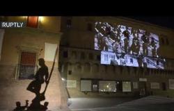 رغم أزمة كورونا.. إيطاليا تحتفل بذكرى تحررها