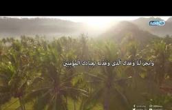دعاء الشيخ محمد ابو بكر - دعاء اليوم الاول من رمضان - اللهم اعطنا أمل الرجاء