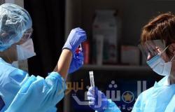 الصين تسجل 12 إصابة جديدة بفيروس كورونا و كوريا الجنوبية تسجل10 حالات