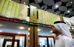 تقرير: الأسهم الإماراتية تجذب انتباه المواطنين والخليجيين خلال الأسبوع
