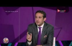 محمد فضل يوضح حقيقة استقالة "جمال محمد على " بسبب عدم اختيار اي اسم من المركز الإعلامي - أقر وأعترف