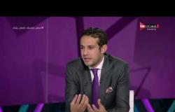 محمد فضل يوضح حقيقة خلافه مع " حسام حسن" في تولي تدريب المنتخب المصري -  أقر وأعترف