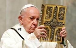البابا فرانسيس يدعو إلى عدم نسيان مكافحة مرض الملاريا