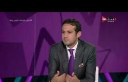 أقر وأعترف - محمد فضل يجيب لو صدر قرار إلغاء الدوري العام من سيكون بطل الدوري ؟