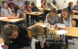 عودة التلاميذ إلى المدارس في النرويج في ظل كورونا