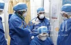 سلبية نتائج تحاليل الطاقم الطبي بمستشفى حميات بسيون