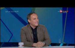 أسامة حسني يوضح ولأول مرة لحظات قبل وفاة " محمد عبد الوهاب  - OnTime ملعب