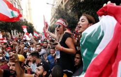 بالفيديو.. احتجاجات لبنان تنقلب إلى فلتان أمني في طرابلس