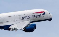 الخطوط الجوية البريطانية تخطط لخفض 12 ألف وظيفة