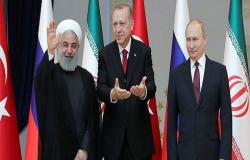 روسيا تلوي ذراع الأسد بشروط: لا اشتباك مع الأتراك!