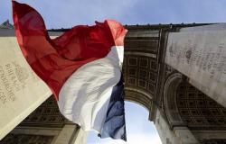 اقتصاد فرنسا يدخل مرحلة الركود بعد انكماش فصلي قياسي