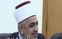 وزير الاوقاف الاردني : المساجد ستبقى مغلقة لآخر رمضان