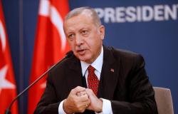 آخر استطلاعات رأي في تركيا: أردوغان فاشل ولن ننتخبه رئيسًا مرة أخرى