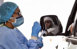 الإمارات تطور علاج لفيروس كورونا.. ونتائجه واعده