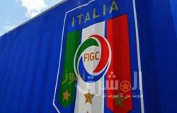 رابطة الدوري الإيطالي تعلن عن استئناف الدروي وعدم إلغائه